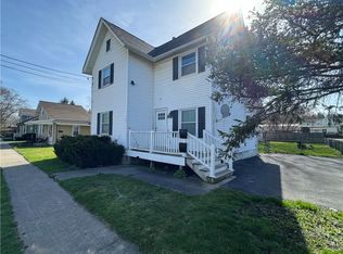 344 Clinton St, Lockport, NY 14094