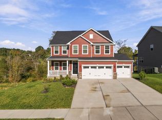 589 Blackrock Blvd, Mars, PA 16046