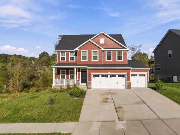 589 Blackrock Blvd, Mars, PA 16046