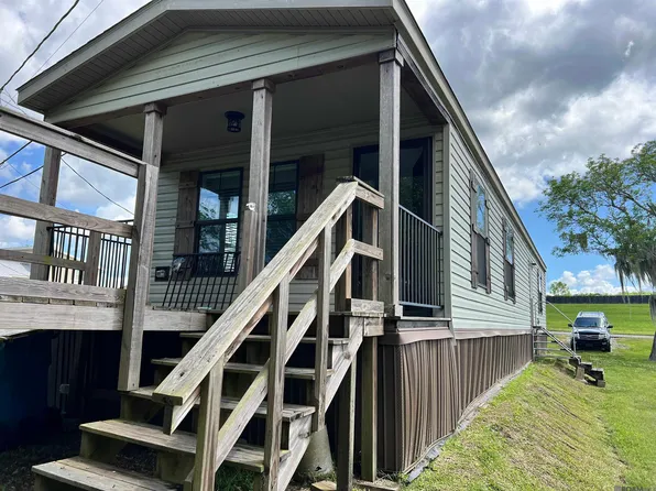 2051 Levee Hwy #A, Pierre Part, LA 70339
