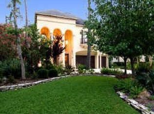 19 Valcourt Pl, Spring, TX 77382