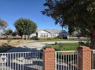 2123 W Avenue M4, Palmdale, CA 93551