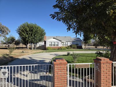 2123 W Avenue M4, Palmdale, CA, 93551
