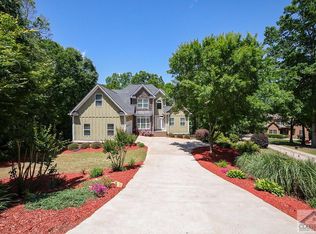 288 Kylas Way, Hull, GA 30646