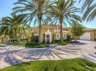2455 Bronzewood Dr, Tustin, CA 92782
