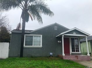 10134 Montara Ave, South Gate, CA 90280