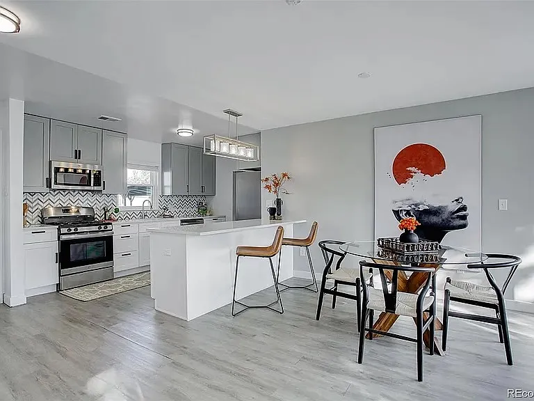 3340 S Fairfax St — Photo 5