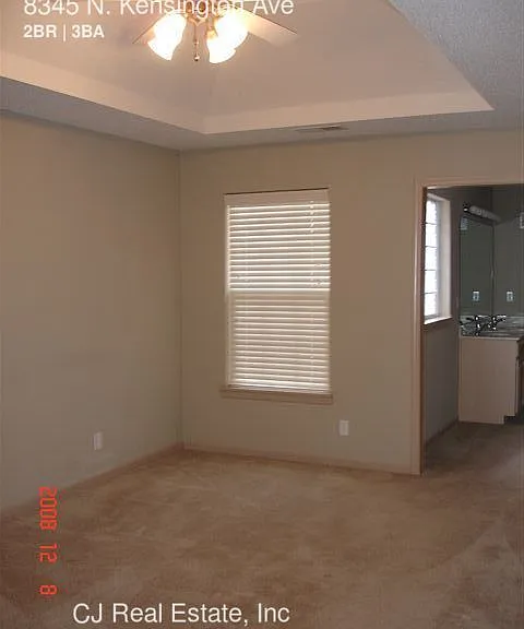 8345 N Kensington Ave — Photo 5
