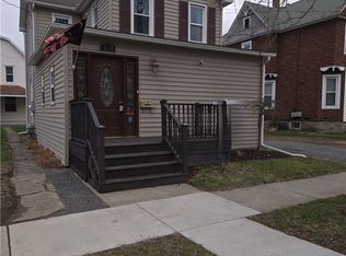 139 Decatur St, Corning, NY 14830
