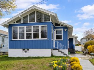 12 Gorton Ave, Old Lyme, CT 06371
