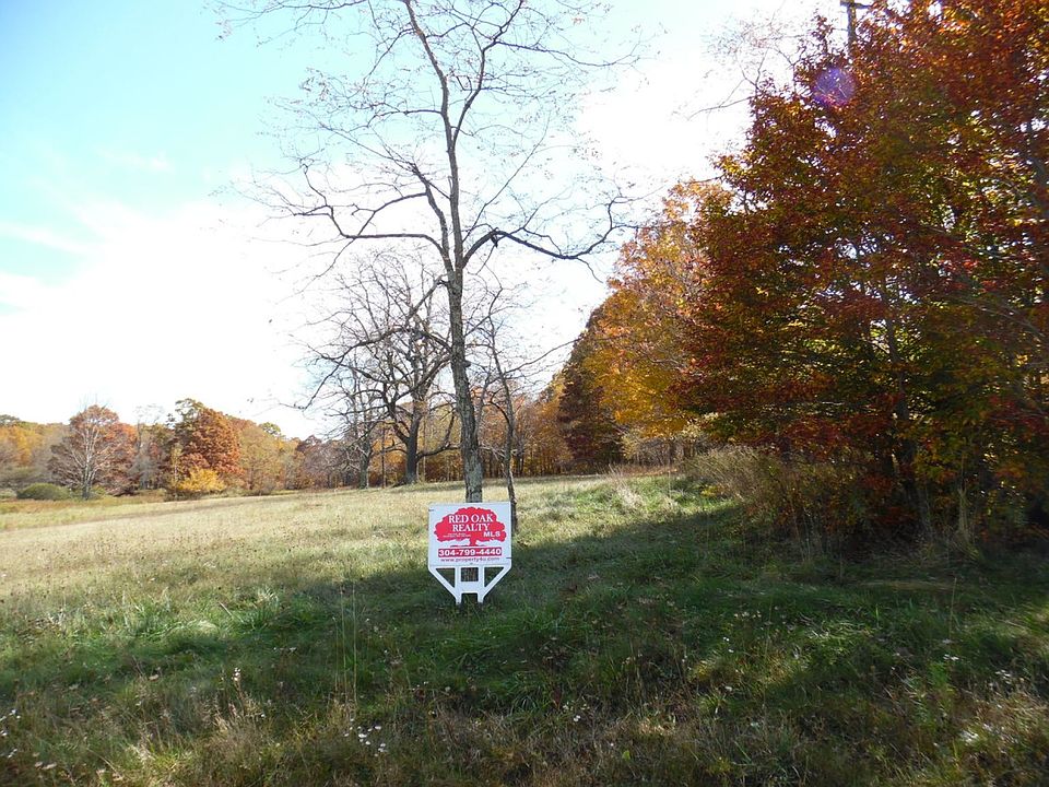 1830 E Woodrow Branch Rd, Marlinton, WV 24954 Zillow