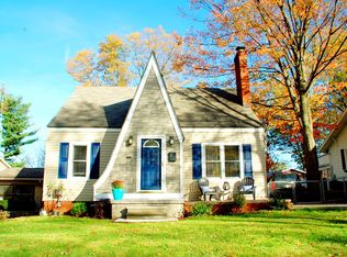 550 Bancroft St, Imlay City, MI