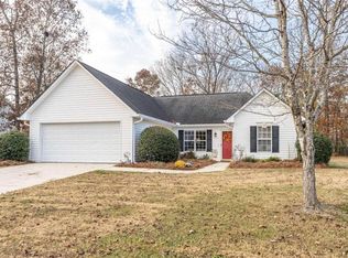 14 Birchfield Dr NE, Rome, GA 30165