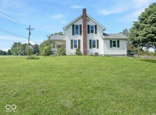 3960 E Michigantown Rd, Michigantown, IN 46041