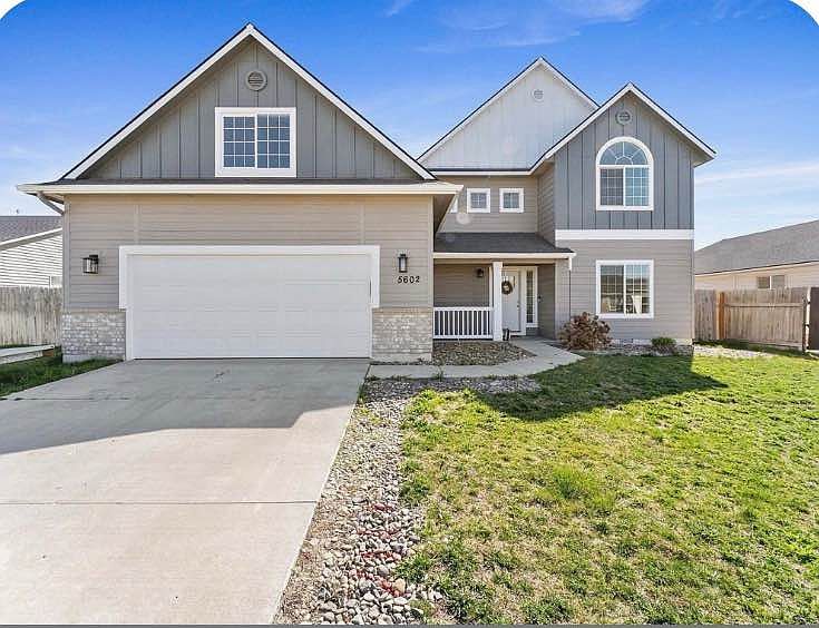 1st image of 5602 Barkley Way