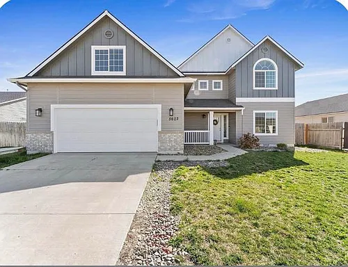 5602 Barkley Way Photo 1