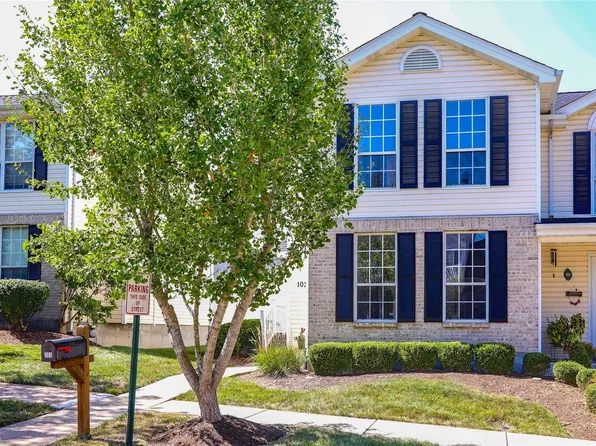 103 Carriage View Dr, Grover, MO 63040