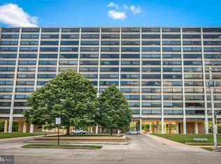 4000 N Charles St UNIT 609, Baltimore, MD
