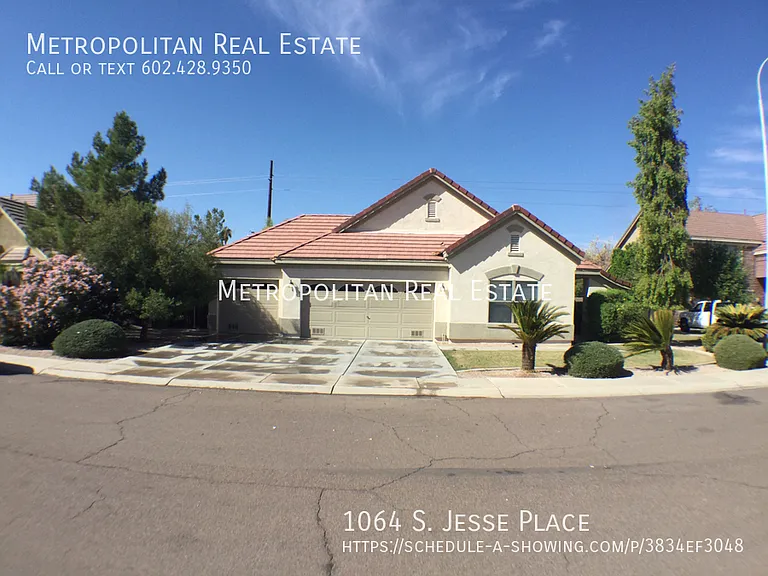 1064 S Jesse Pl — Photo 23