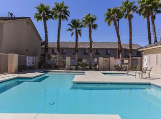 1315 Silver Sierra St, Las Vegas, NV 89128