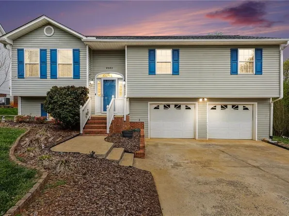 4045 Lenora Dr, Winston Salem, NC 27107