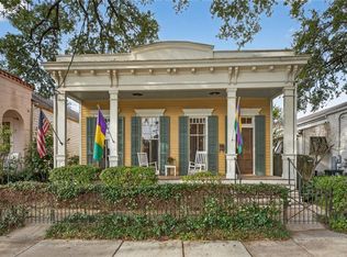 1106 Napoleon Ave, New Orleans, LA 70115