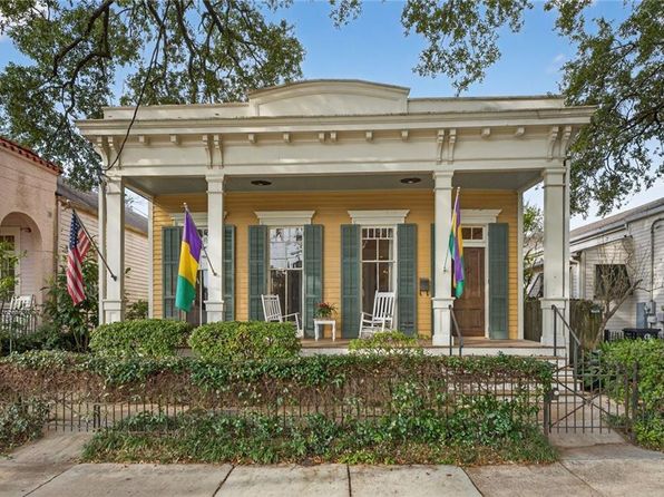 1106 Napoleon Ave, New Orleans, LA 70115