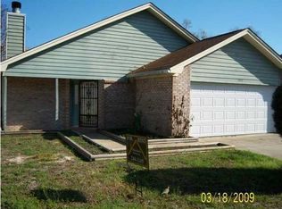 1938 Estival St, Fort Walton Beach, FL 32547