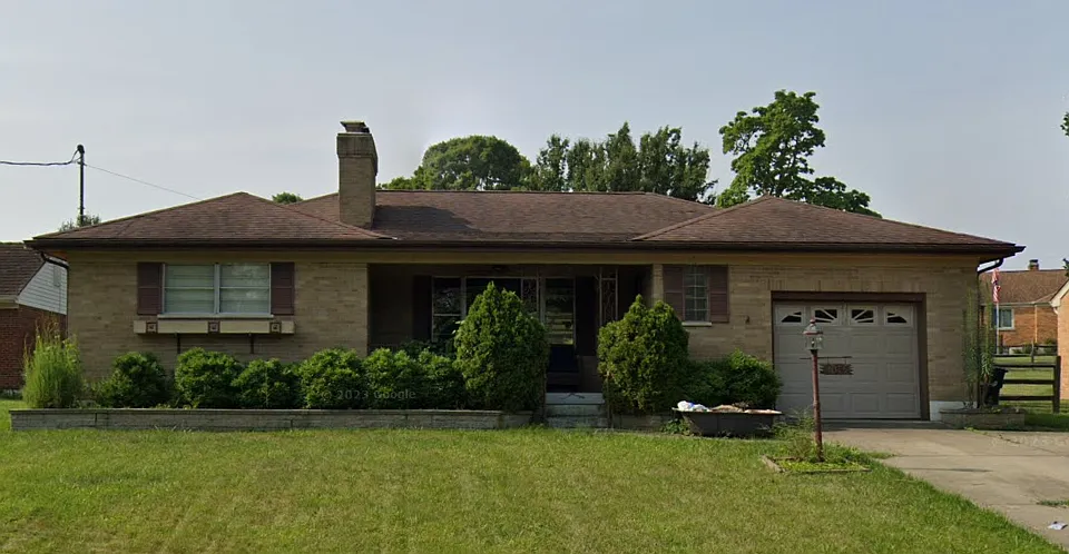3075 Jessup Rd