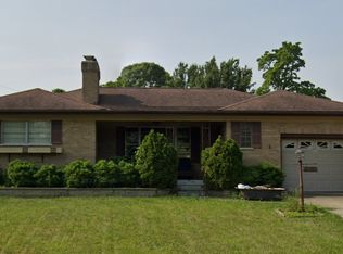 3075 Jessup Rd, Cincinnati, OH 45239