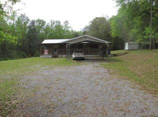 4643 New Ebenezer Rd, Highland Home, AL 36041