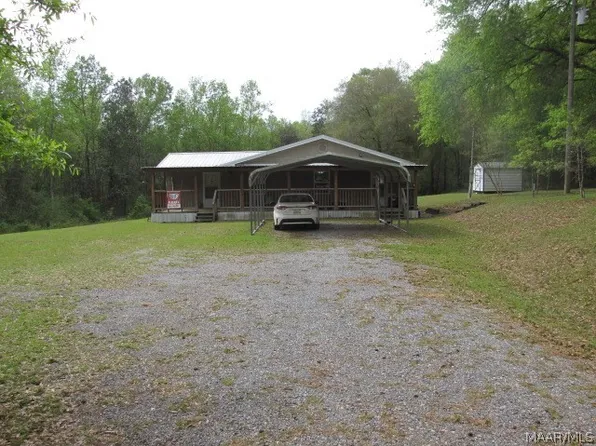 4643 New Ebenezer Rd, Highland Home, AL 36041