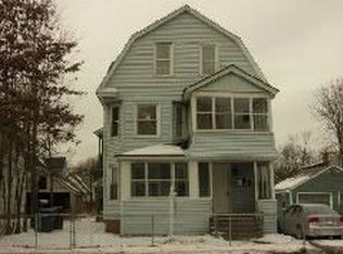236 Oakland St, Springfield, MA 01108