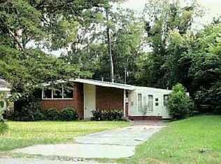 2734 Edward Dr, Augusta, GA 30904