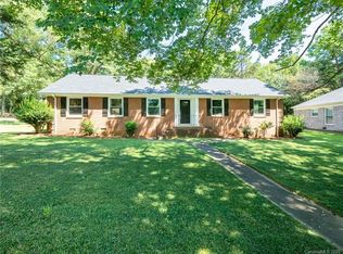 6801 Ronda Ave #20, Charlotte, NC 28211