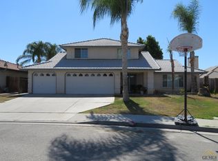 173 West St, Shafter, CA