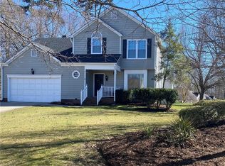 4805 Crofton Springs Ct, Greensboro, NC 27407