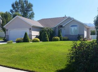 2264 N 900 W, Layton, UT 84041