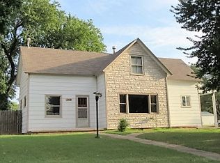 340 E Washington Ave, Kingman, KS 67068
