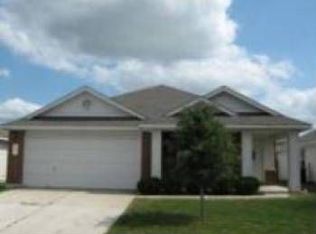 17825 Prairie Verbena Ln, Elgin, TX 78621