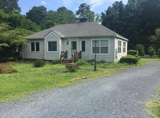 20 Medlin Rd, Pinehurst, NC 28374