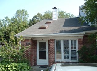 3201 Rosegate Ct, Virginia Beach, VA 23452