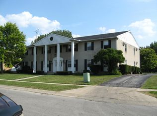 1401 Brooke Park Dr #3, Toledo, OH 43612