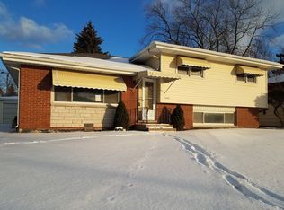 15445 Dearborn St, South Holland, IL 60473