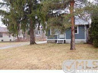 57535 Van Dyke Ave, Washington, MI 48094