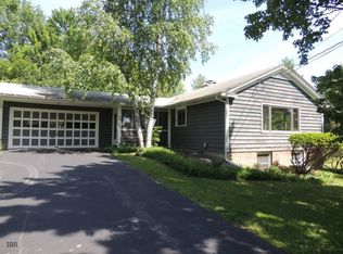 1007 Triphammer Rd, Ithaca, NY 14850