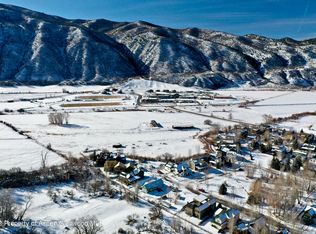 400 Southside Dr LOT 40, Basalt, CO 81621