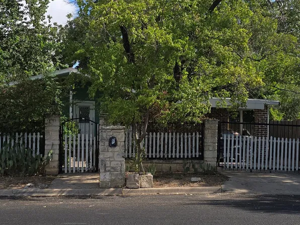 6002 Fairway St, Austin, TX 78741