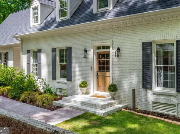 1250 Northcliff Trce, Roswell, GA 30076