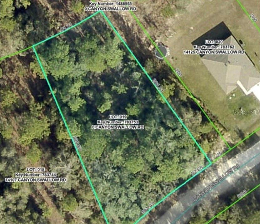 1st image of LOT 19 Canyon Swallow Rd Lot 19